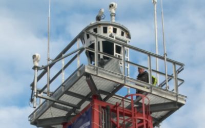 Piloții, ”mugete” pe radio: Scandal la controlul aerian, zboruri în pericol