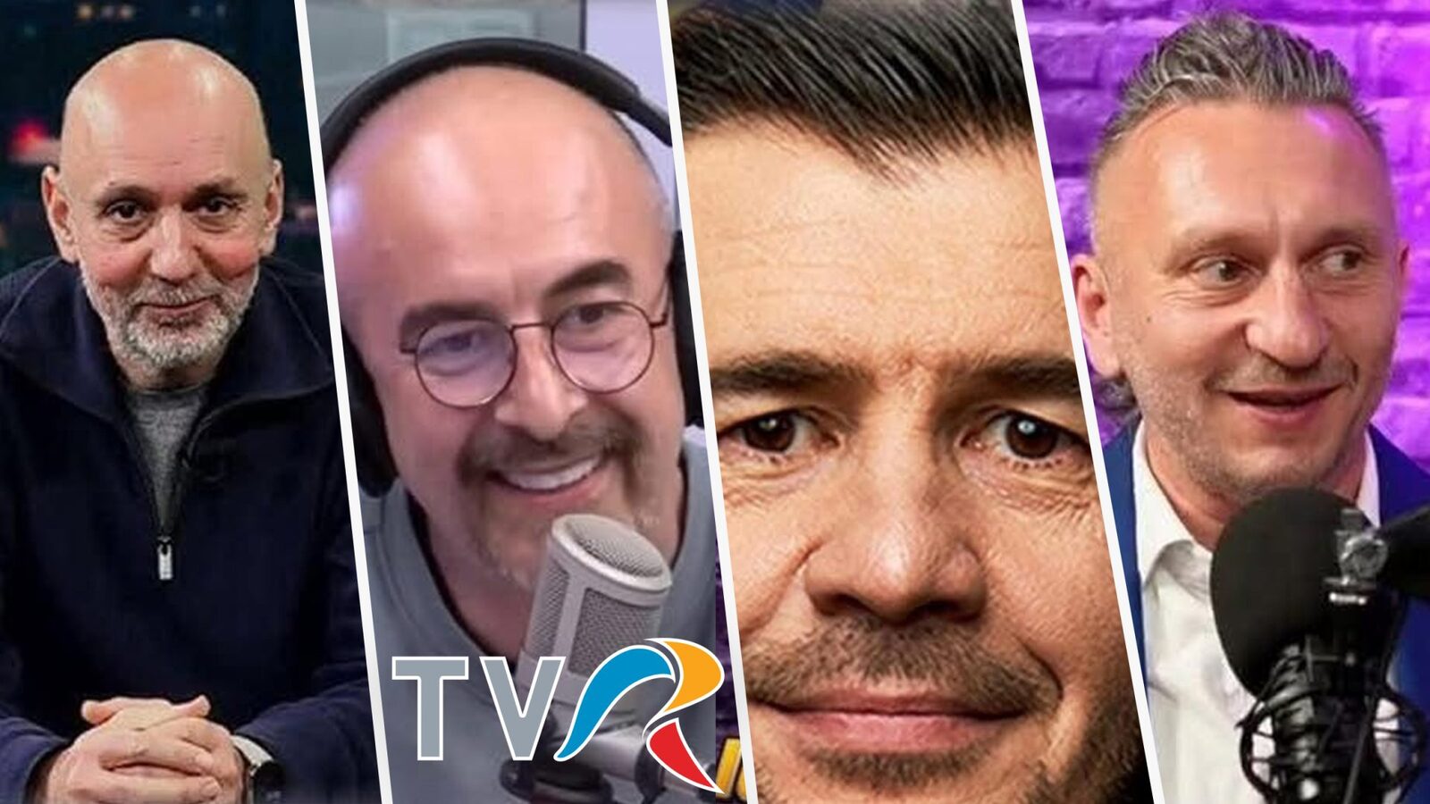 Fost realizator TVR1, atac dur la noile vedete: „Sunt penibile”