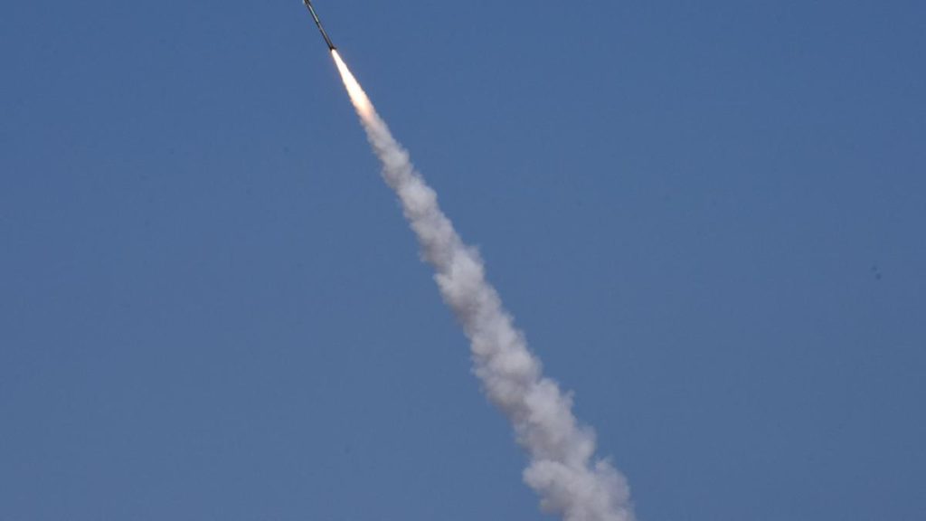 Ucraina testează SECRET rachete spațiale? Răspuns la „Oreșnik”, arma lui Putin