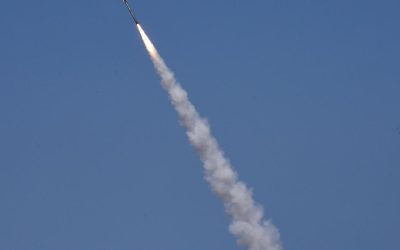 Ucraina testează SECRET rachete spațiale? Răspuns la „Oreșnik”, arma lui Putin