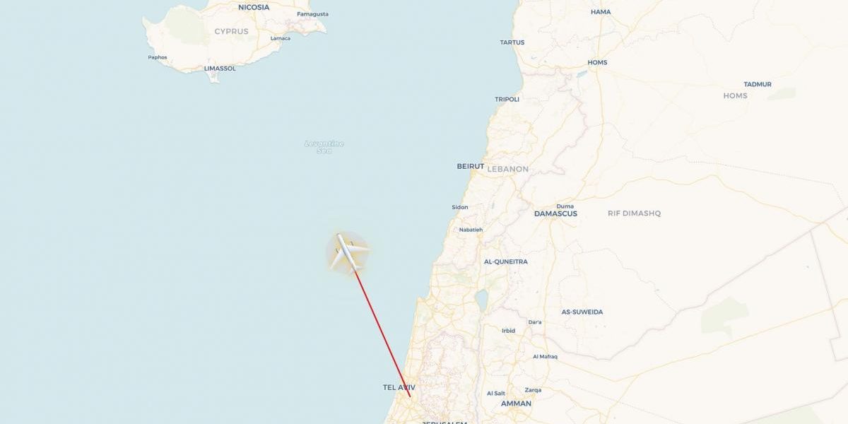 Lumina Sfântă în România: Urmărește LIVE traseul special de la Ierusalim