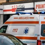 Copil de 6 ani, salvat miraculos de la moarte în Vâlcea, în seara de Paște