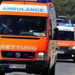 Roșu în Prater: Rollercoaster deraiat la Viena, 5 răniți