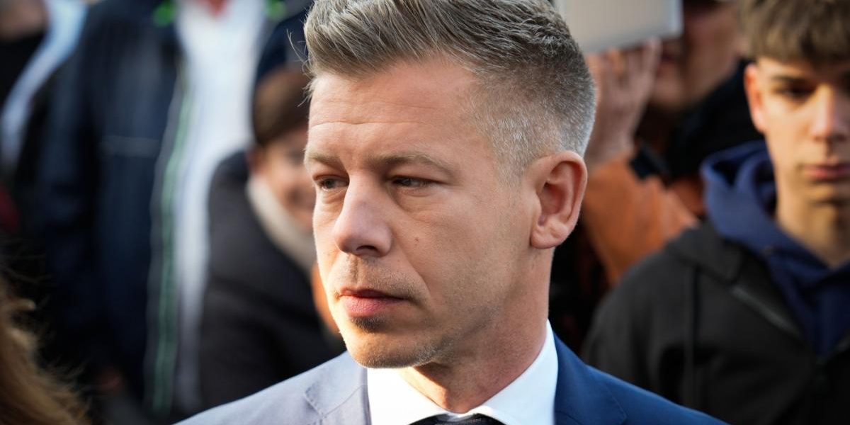 Magyar, omul care vrea să-l detroneze pe Orban după 16 ani de putere