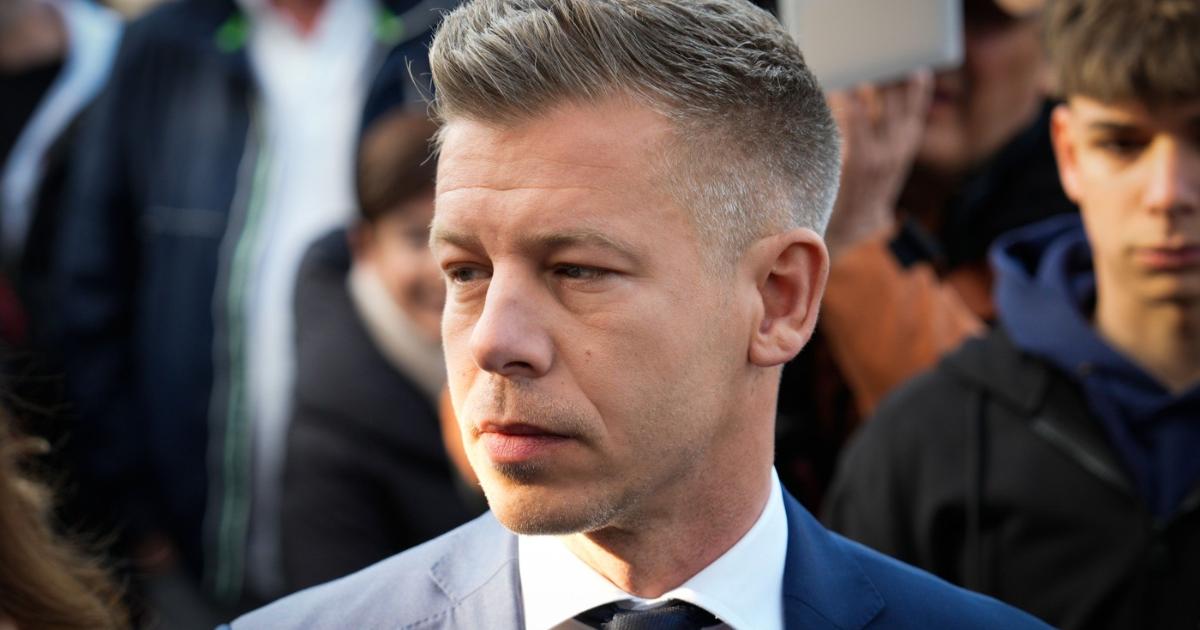 Magyar, omul care vrea să-l detroneze pe Orban după 16 ani de putere