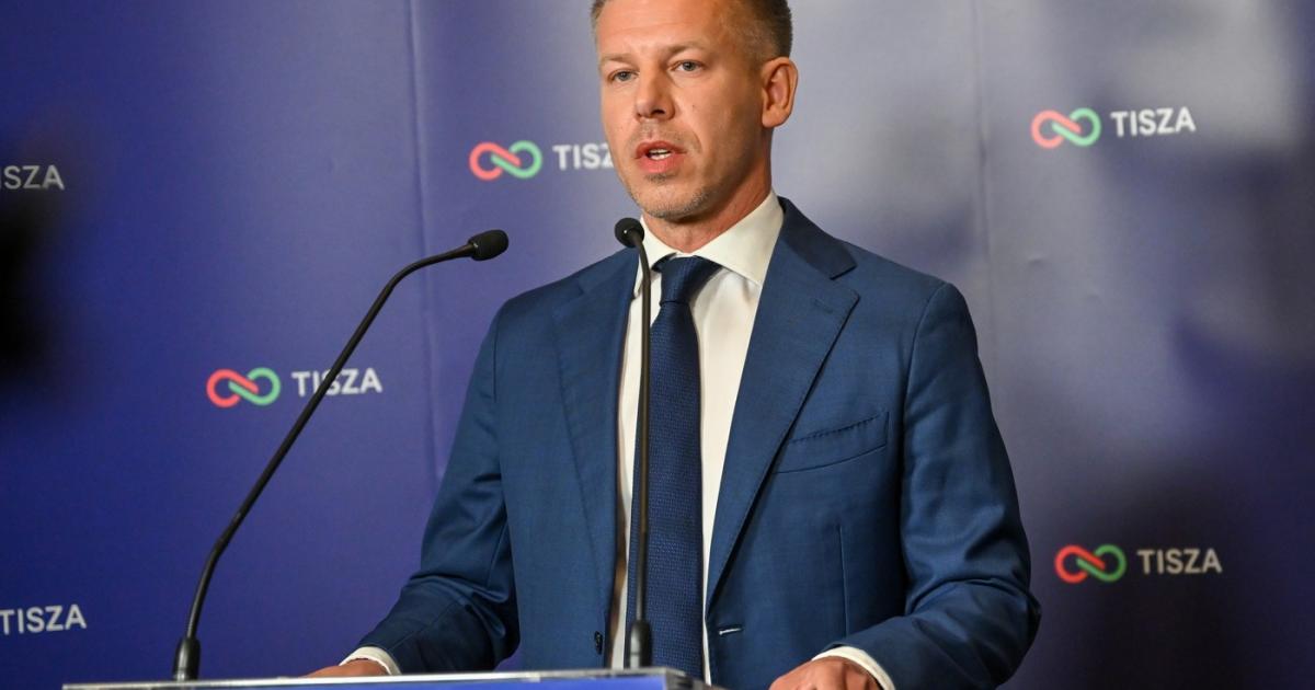 Ce a spus Peter Magyar despre România, după ce l-a învins pe Viktor Orban
