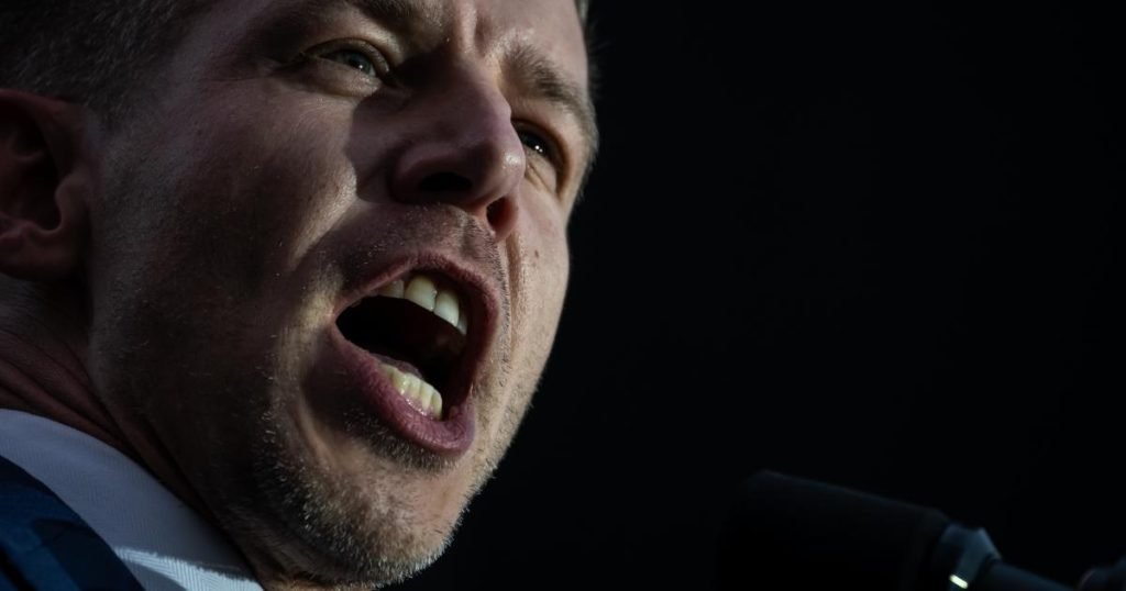 Magyar, despre Ucraina în UE: „Politica se referă la oameni”. Referendum pe masă