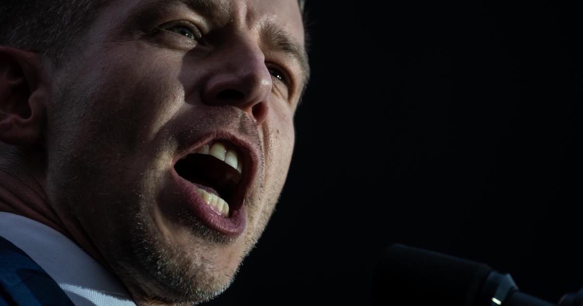 Magyar, despre Ucraina în UE: „Politica se referă la oameni”. Referendum pe masă