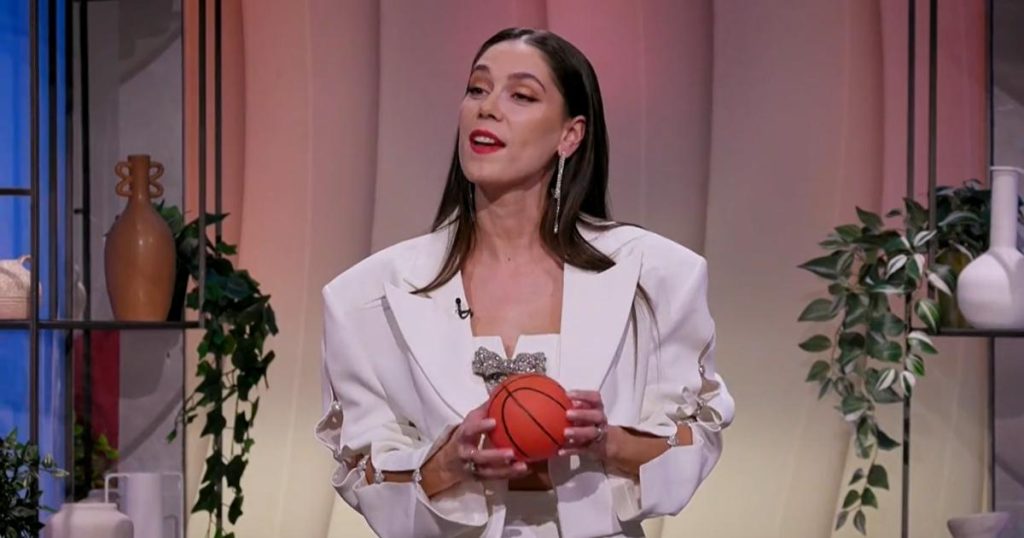 Irina Fodor dă startul sezonului 17 „Chefi la Cuțite”: Ce super-avantaj bombă