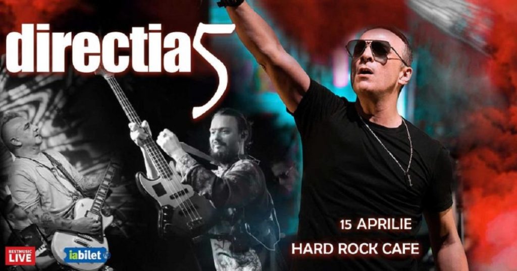 Evenimente în București, miercuri, 15 aprilie: Ce să nu ratezi din Capitală