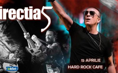 Evenimente în București, miercuri, 15 aprilie: Ce să nu ratezi din Capitală