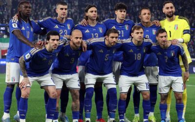 Italia, la Mondialul 2026? FIFA ia în calcul un scenariu șocant, Iranul e cheia