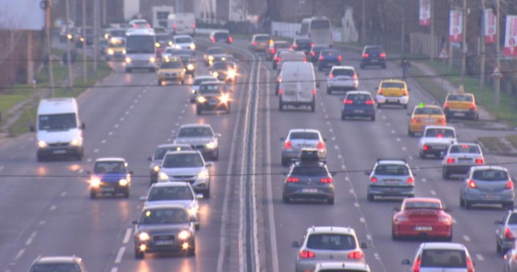 Blocaj TOTAL pe DN17: Trafic OPRIT pe ambele sensuri!