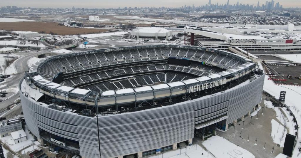 FIFA, acuzată: Prețul trenurilor la meciurile din SUA, peste 100 de dolari