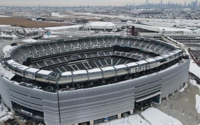 FIFA, acuzată: Prețul trenurilor la meciurile din SUA, peste 100 de dolari