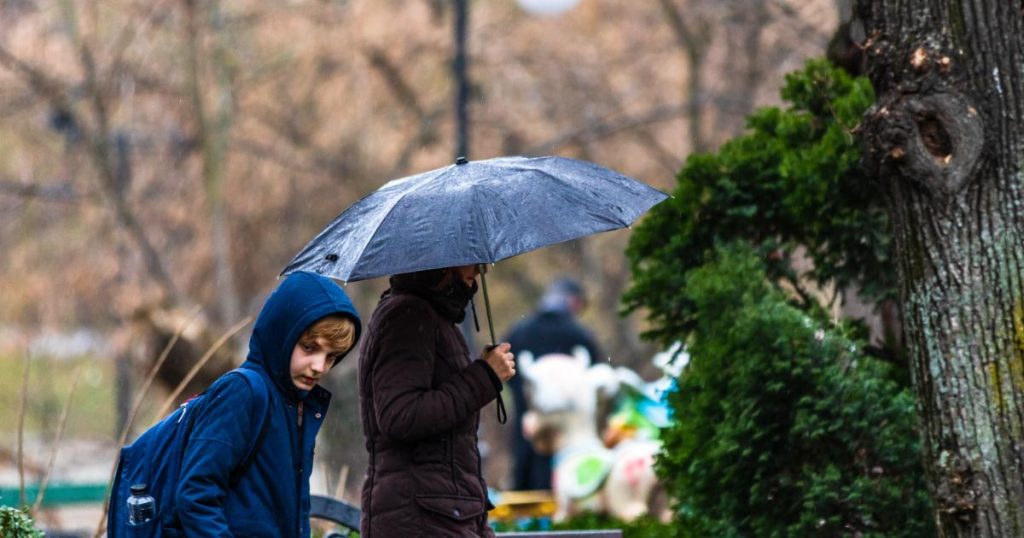 Ploaie și frig de 1 Mai în România: Prognoza meteo pentru Sărbători