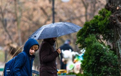 Ploaie și frig de 1 Mai în România: Prognoza meteo pentru Sărbători