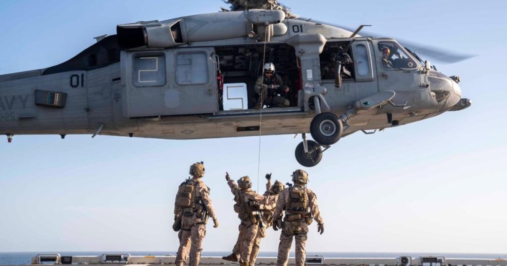 SUA, pericol pentru Europa: Amână livrările de arme din cauza Iranului