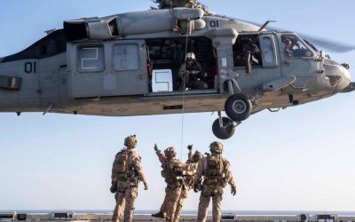 SUA, pericol pentru Europa: Amână livrările de arme din cauza Iranului