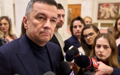 PSD lovește în privatizări: Grindeanu, revoltat de interdicția vânzării acțiunilor