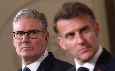 Marea Britanie: 12 țări, „pregătite” să participe la misiunea din Ormuz