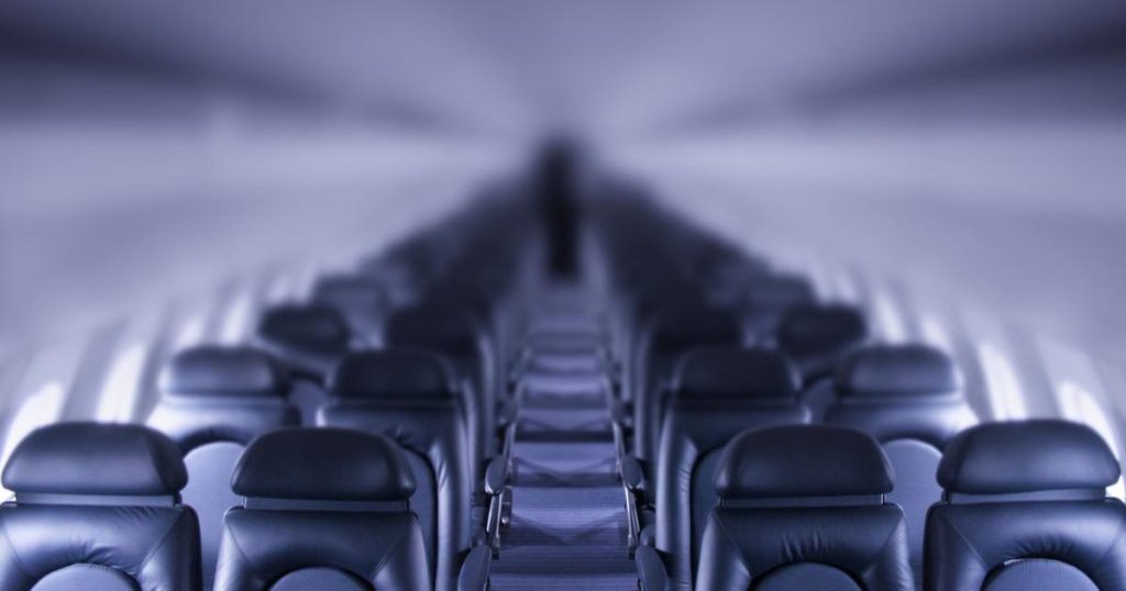 Criza energetică lovește: Zboruri anulate de companiile Aeriene din Europa