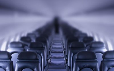 Criza energetică lovește: Zboruri anulate de companiile Aeriene din Europa