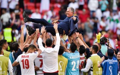 Antrenorul de geniu: De la Real Madrid la a 6-a Cupă Mondială