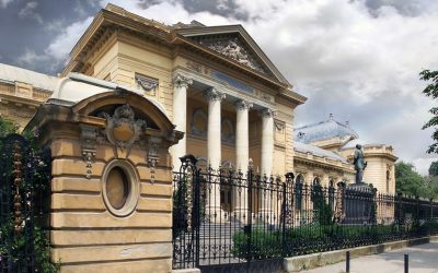 Universitatea de Medicină „Carol Davila” din București, lider incontestabil în cercetare