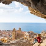 Bărbat din România, casă de vis în Sicilia: a plătit mai puțin ca pe o mașină