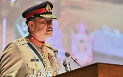 Un Rege în Umbra SUA-Iran: Cine e Mareșalul Asim Munir?