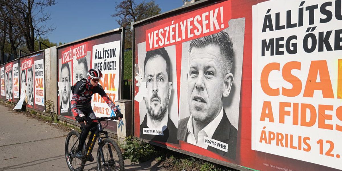 Ungaria, la vot: Orban, pe ultima sută de metri. Ce schimbare politică se pregătește?