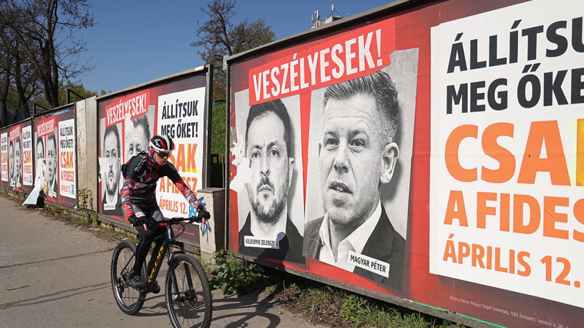 Ungaria, la vot: Orban, pe ultima sută de metri. Ce schimbare politică se pregătește?