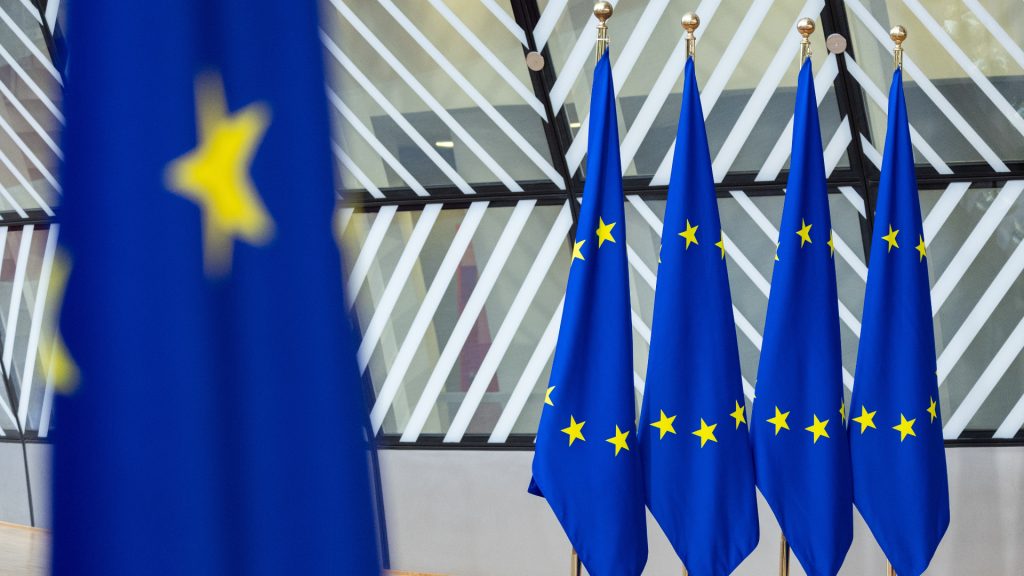 UE, plan urgent pentru combustibilul avioanelor, pe fondul crizei din Iran