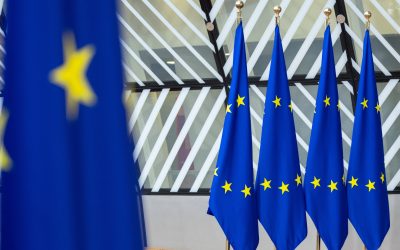 UE, plan urgent pentru combustibilul avioanelor, pe fondul crizei din Iran