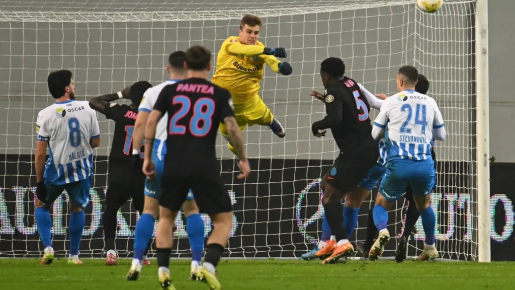 Houri, plecat de la Craiova înainte de final: Decizie șoc în Superliga