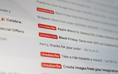 Metoda simplă prin email te scapă de SPAM-ul enervant, gratis
