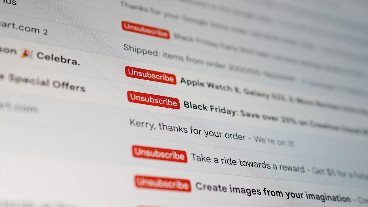 Metoda simplă prin email te scapă de SPAM-ul enervant, gratis