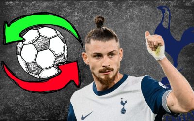 Drăgușin, acordul pentru transferul de 20 milioane €! Unde joacă fundașul?