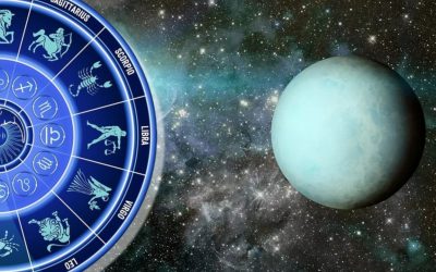 Uranus intră-n Gemeni: Până în 2033, mintea ta va fi dată peste cap!