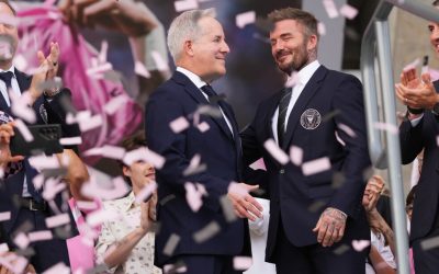 Inter Miami a disputat sâmbătă, pentru prima dată în istoria sa, un meci de pe teren propriu în orașul Miami, după mai bine de șase ani de cantonament în Fort Lauderdale