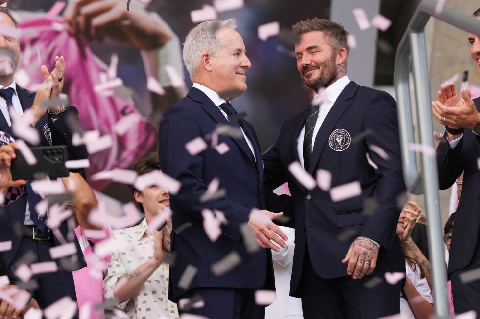 Inter Miami a disputat sâmbătă, pentru prima dată în istoria sa, un meci de pe teren propriu în orașul Miami, după mai bine de șase ani de cantonament în Fort Lauderdale