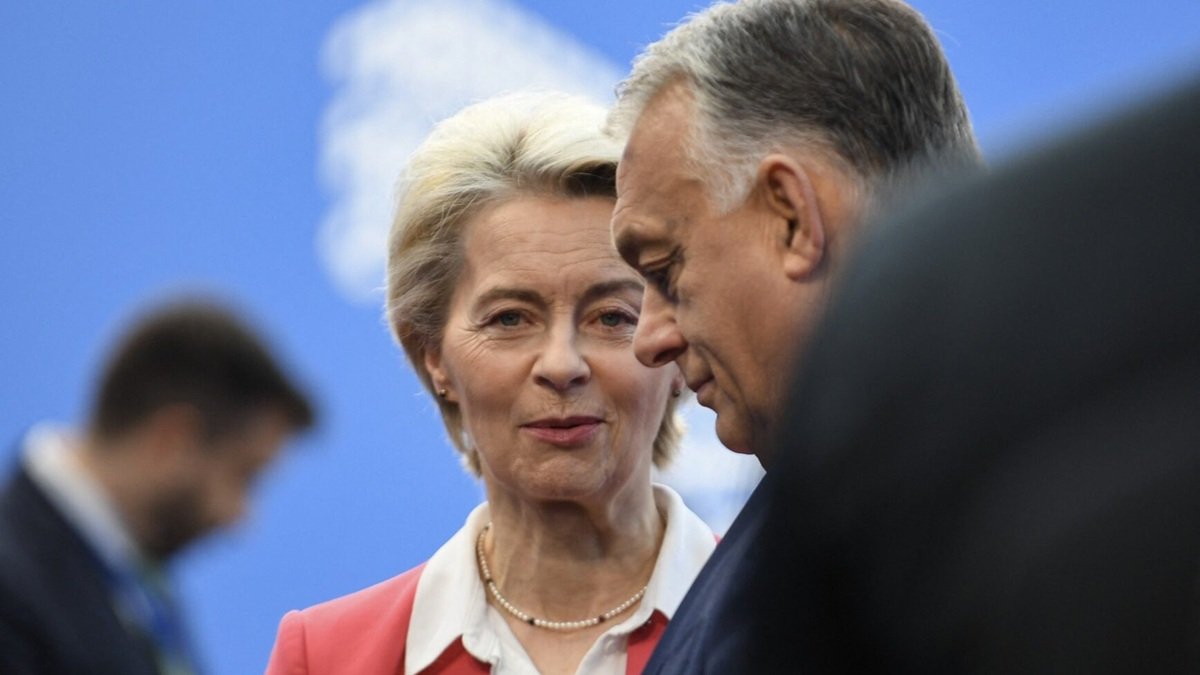 Ungaria a ales UE: Europa devine mai puternică, iar Donald Trump pierde