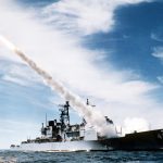 Distrugătoarele americane intră în Strâmtoarea Ormuz: Tensiuni în creștere