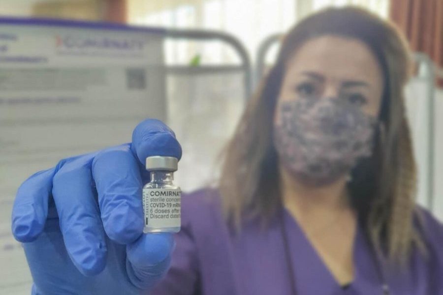 Nicușor Dan cere desecretizarea documentelor privind achiziția de vaccinuri Pfizer după condamnarea României la plata a peste 600 milioane euro