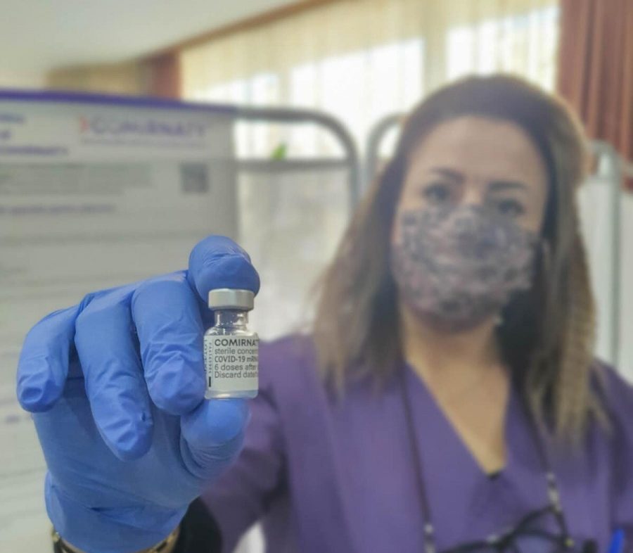 Nicușor Dan cere desecretizarea documentelor privind achiziția de vaccinuri Pfizer după condamnarea României la plata a peste 600 milioane euro