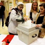 Alegeri 2026: Rezultate în Ungaria la ora 11, participare record