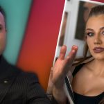 Noua iubită a lui Valentin Sanfira: Scandal după divorț! E bogată și fostă a lui Dragnea Jr