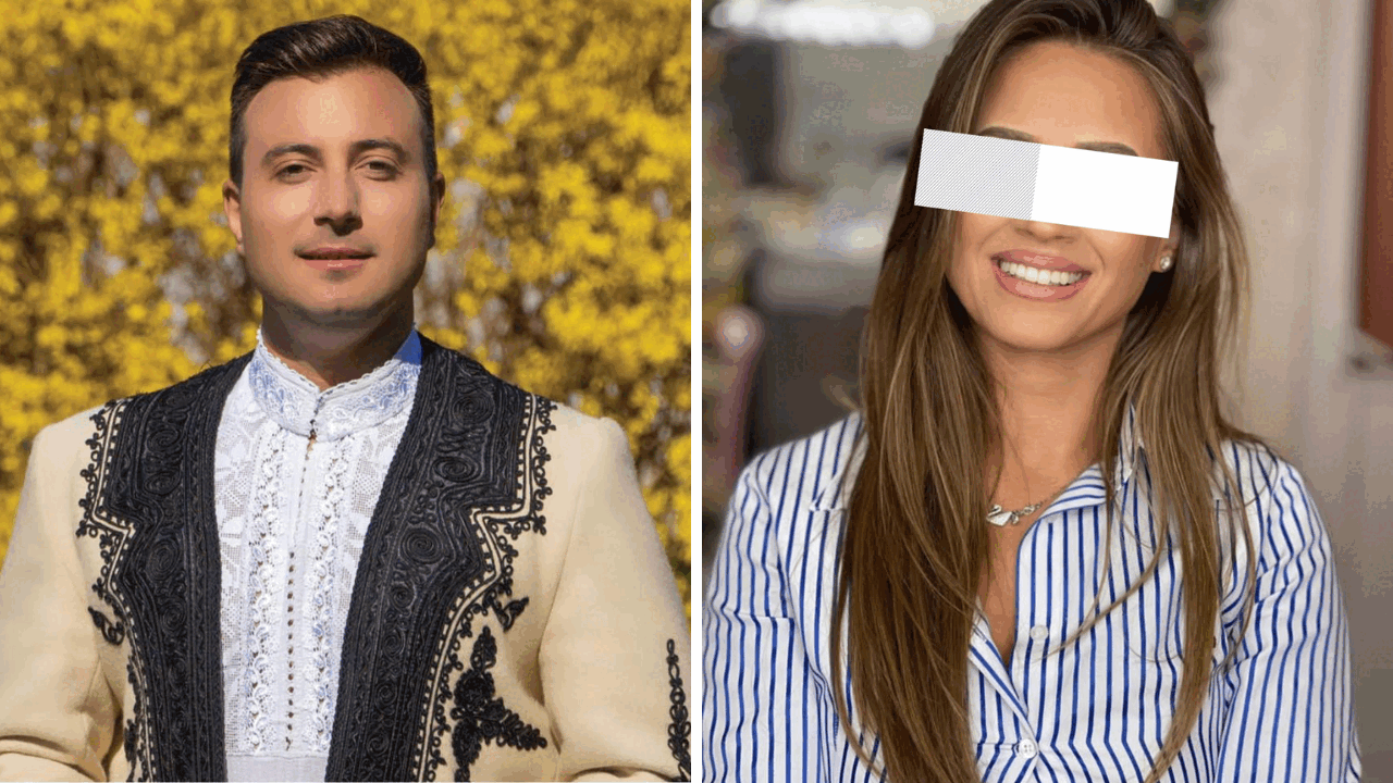 Rochii de lux și diamante: Un jaf misterios zguduie ELITA