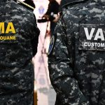 Bunuri de 3,1 milioane lei, ascunse într-un camion: descoperirea vameșilor